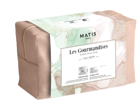 Matis Les Gourmandises Cacao & Matcha