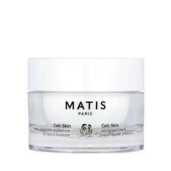 Matis Beauty Cell-Skin