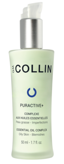 G.M. Collin Puractive+ Essential Oil Complex