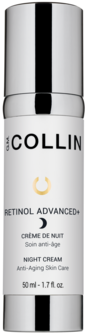 G.M. Collin Marine Retinol Advanced+ Night Cream