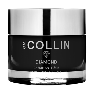 G.M. Collin Diamond Cream