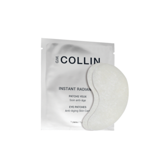 G.M. Collin Instant Radiance Eye Patches