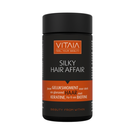 Vitaia Silky Hair Affair