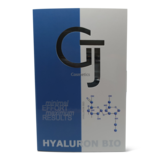 GJ Cosmetics Hyaluron bio Ampullen_