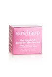 Sara Happ The Lip Scrub Pink Grapefruit_