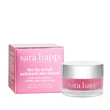 Sara Happ The Lip Scrub Pink Grapefruit_