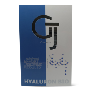 GJ Cosmetics Hyaluron bio Ampullen